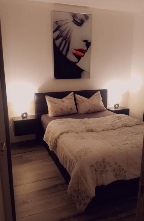 Seaview Apartment Moritz Senj  Exterior foto