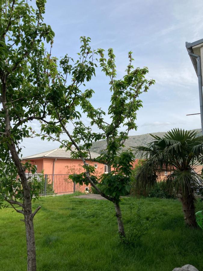 Seaview Apartment Moritz Senj  Exterior foto